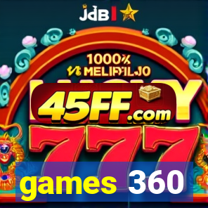 games 360